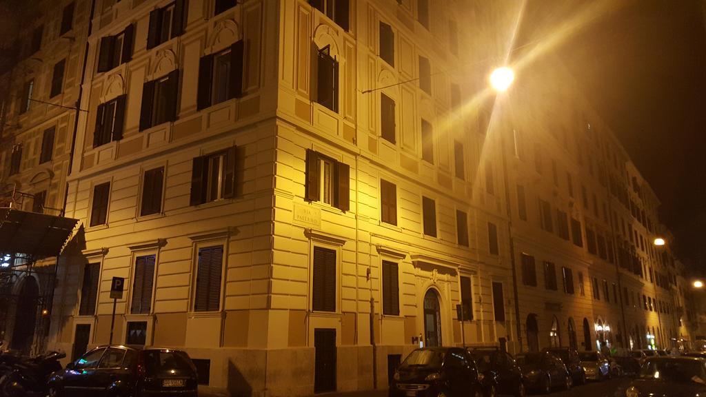 Una Finestra Su Monti Roma Eksteriør bilde